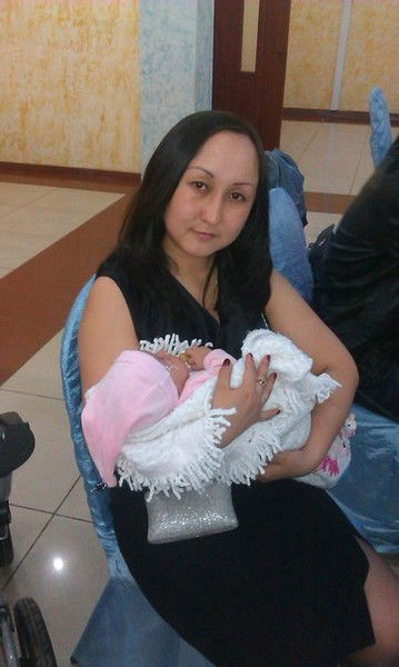 Шынар Аскарбек