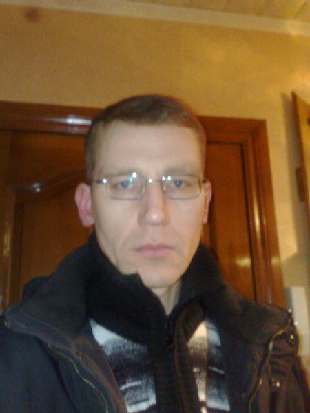 Олег Милавкин