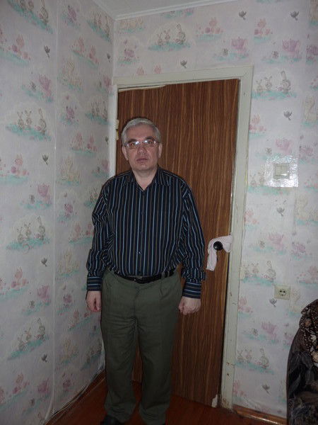 Андрей Нураев