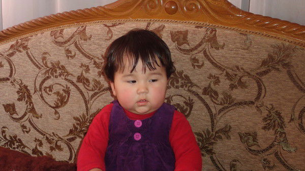 Чолпонай Темирканова