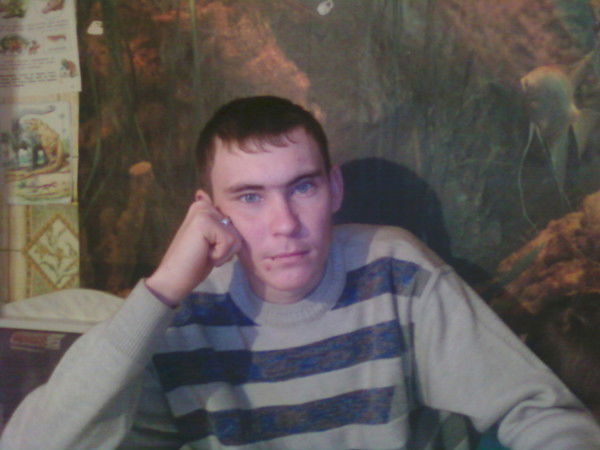 Саша Акулов