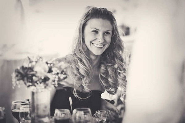 Наталия Гладкова