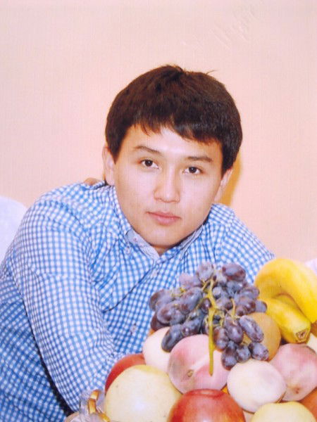 Даулет Кадырбаев