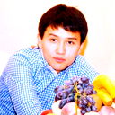 Даулет Кадырбаев