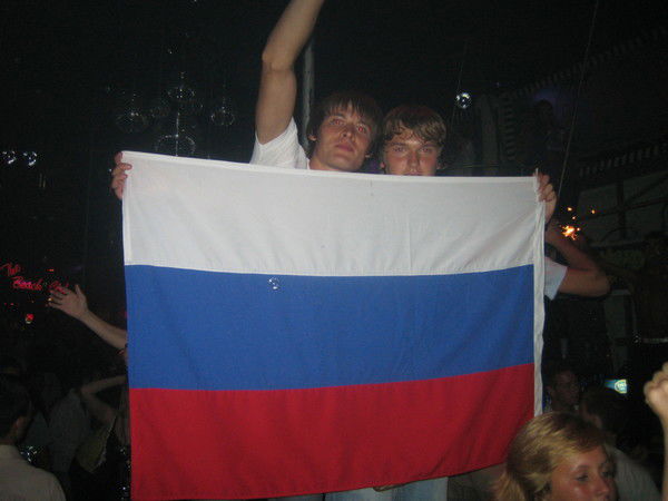 Андрей Берлин