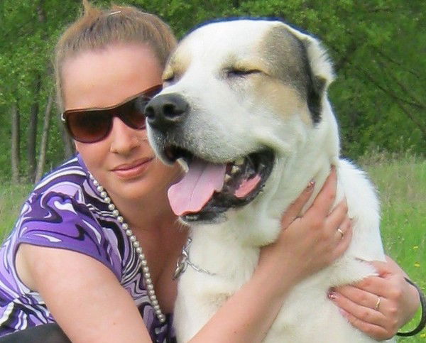 Елена Лебедева