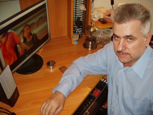 Анатолий Коноцера