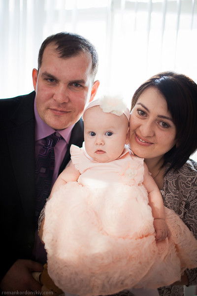 Николай Пономарев