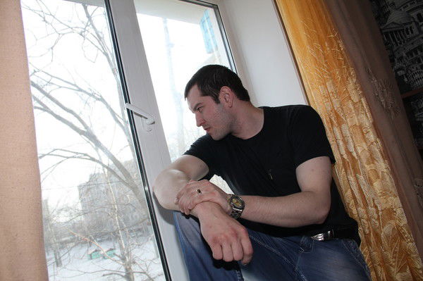 Евгений Задорожный