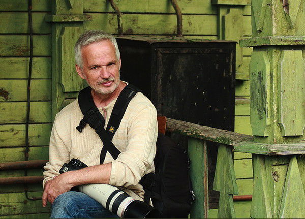 Валерий Зарайсько