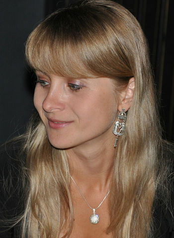 Юля Пилипенко