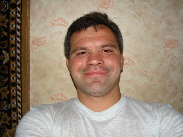 Виталий Тимофеев