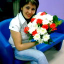 Кенжуля Мамбетказиева