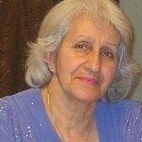 Роза Саркисян