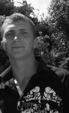 Андрей Косяк