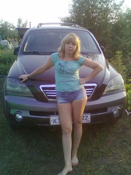 Тамара Желтякова (Кузнецова