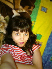 Анна Шумакова