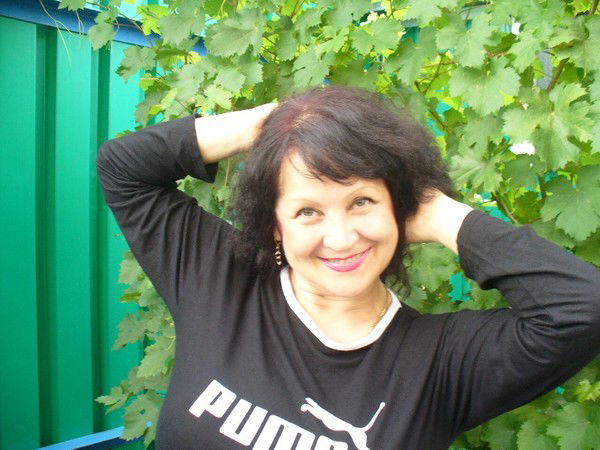 Tatyana ________________