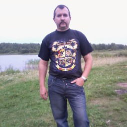 Сергей Хитров