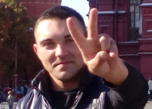 Владимир Анатольевичь