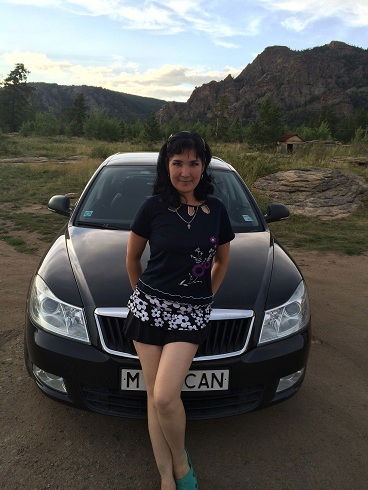 Дария Супер