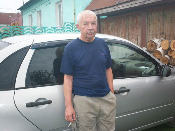 Александр Ковылин