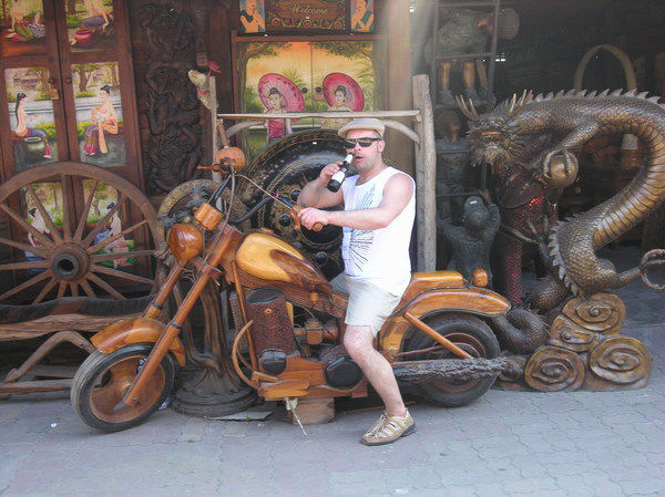 Сергей Лысенко