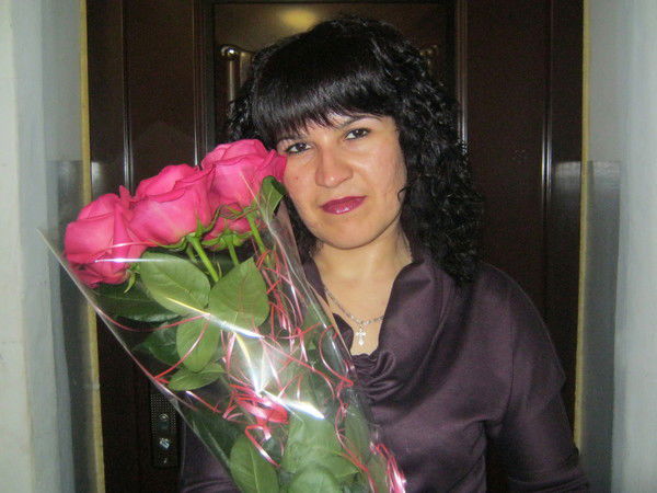 Татьяна Тищенко