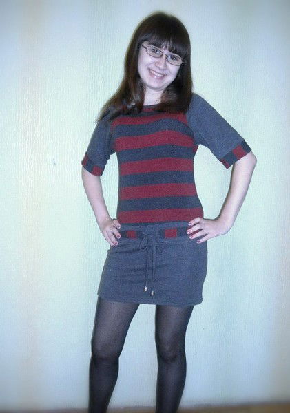 Ильвина Хузина