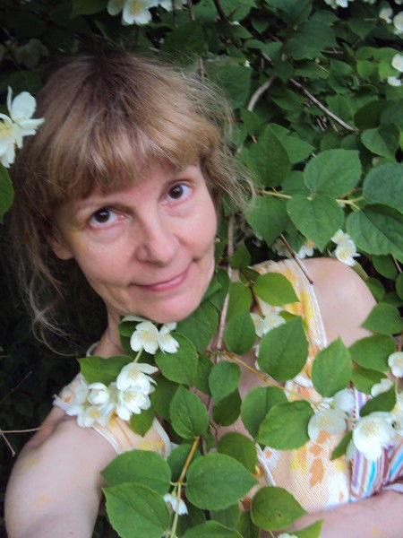 Людмила Киселёва