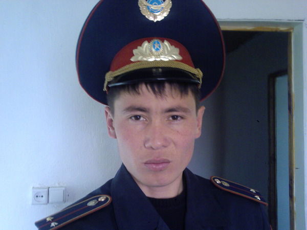 Шынгыс Толебаев