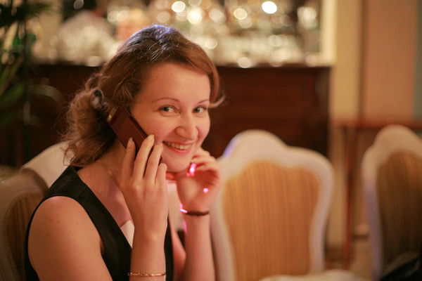 Камилла Айнетдинова