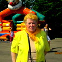 Алевтина Мазаева