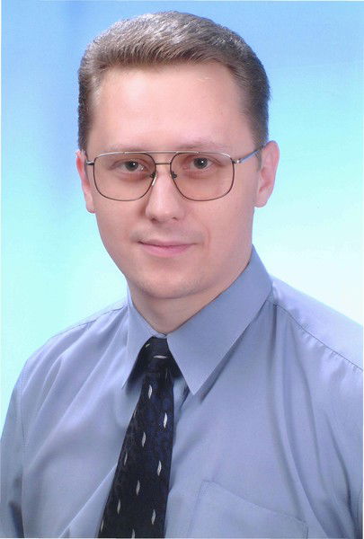 Дмитрий Зубов