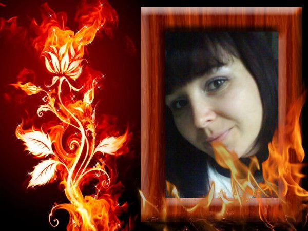 Алла Анусина