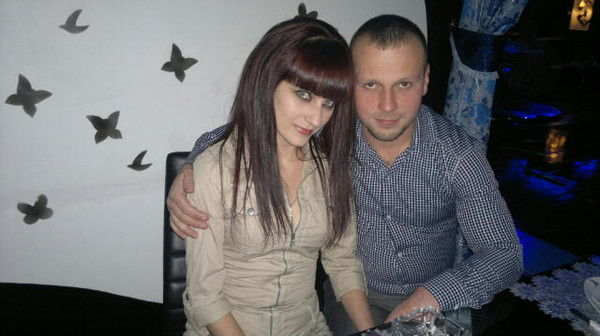 Юлия Афонина