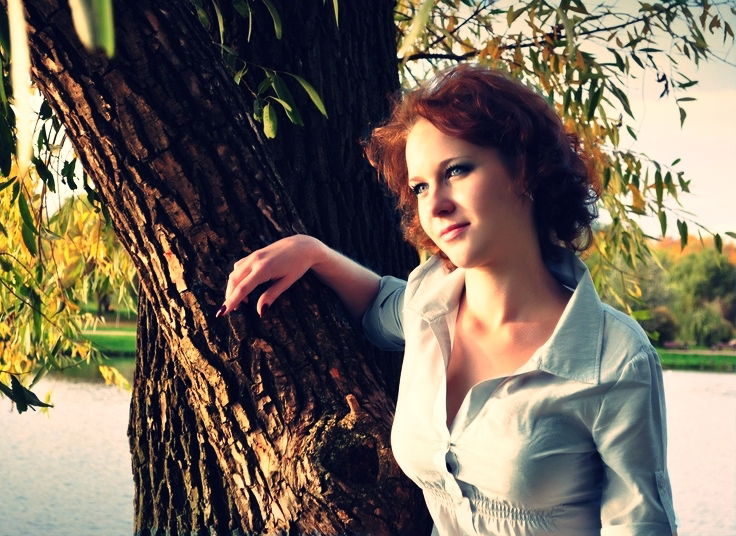 Оксана Сычева