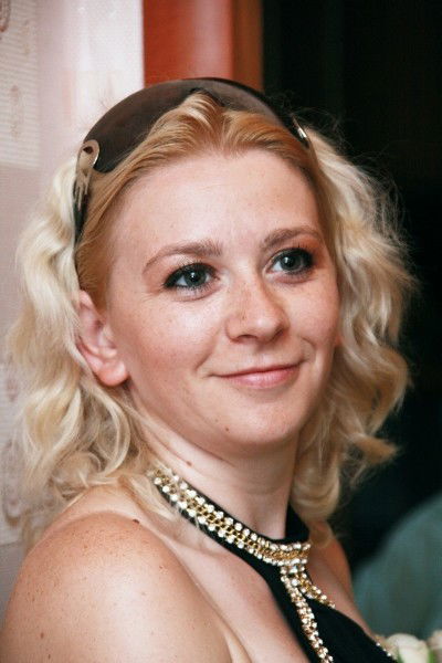 Таня Коцарева (Ерёменко)