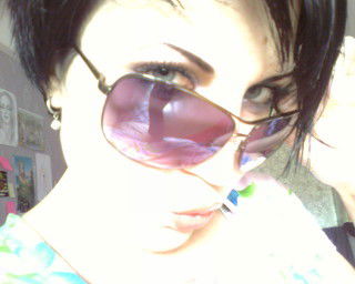 Любовь Одинцова