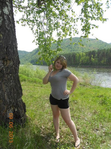 Наталья Терентьева