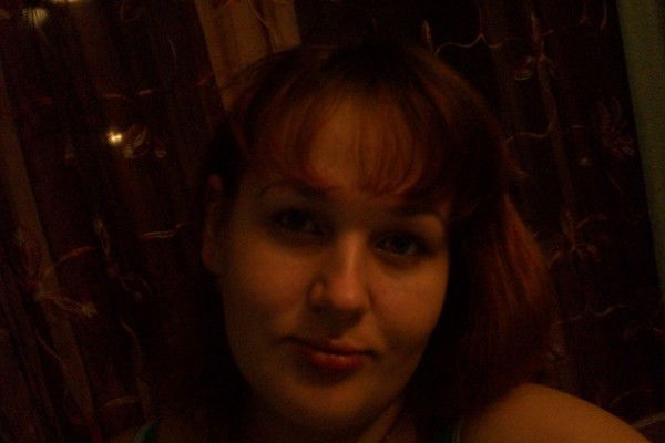 Валентина Андрианова