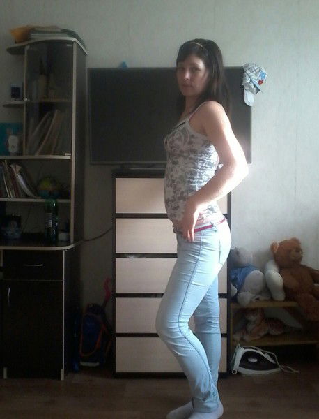 Наталья Лященко