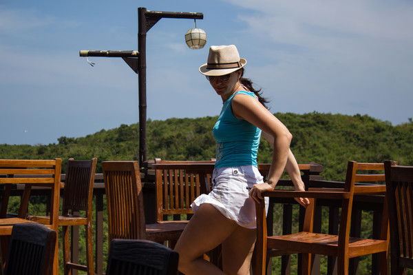 Nastena Andrusishina