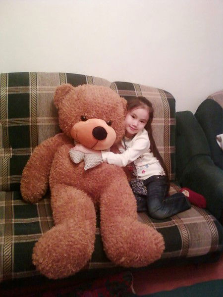 Дильназ Дербисалина