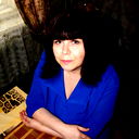 Галина Савина