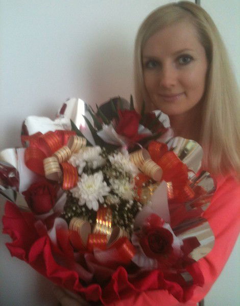 Юлия Галацевич