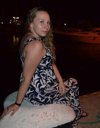 Наташа Бухарская