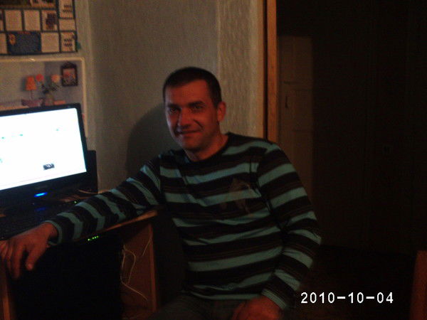 Виталий Теренов