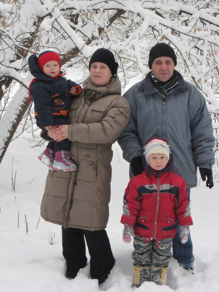 Александра Токарская