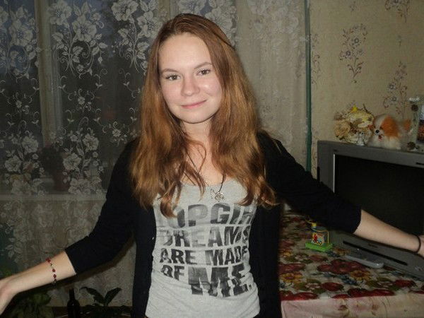 Влада Моисеева